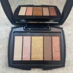 LANCOME MINI PALLET EYESHADOW